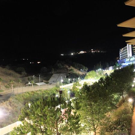 Apartment Higueron ฟูเอนฮิโรลา ภายนอก รูปภาพ