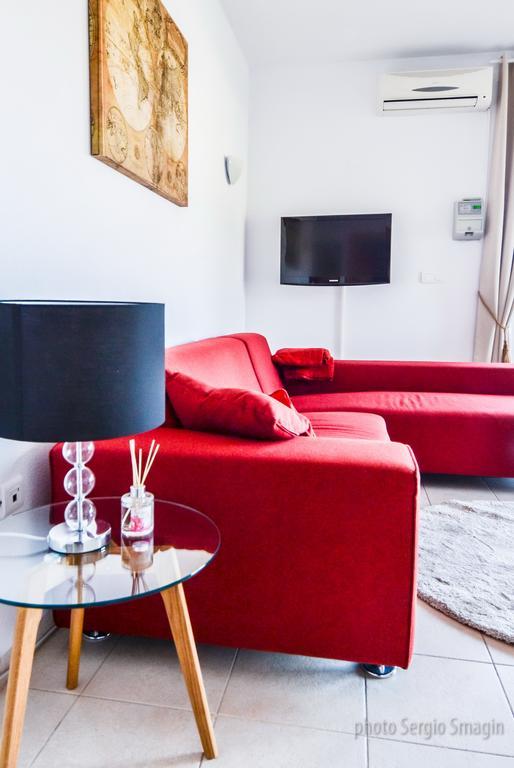 Apartment Higueron ฟูเอนฮิโรลา ภายนอก รูปภาพ